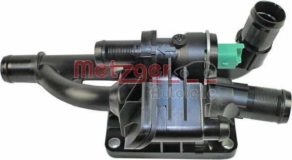 Termostat lichid racire METZGER 4006060